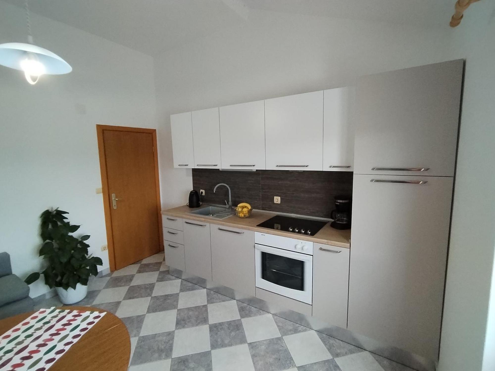 Apartments Katarina Бол Екстериор снимка