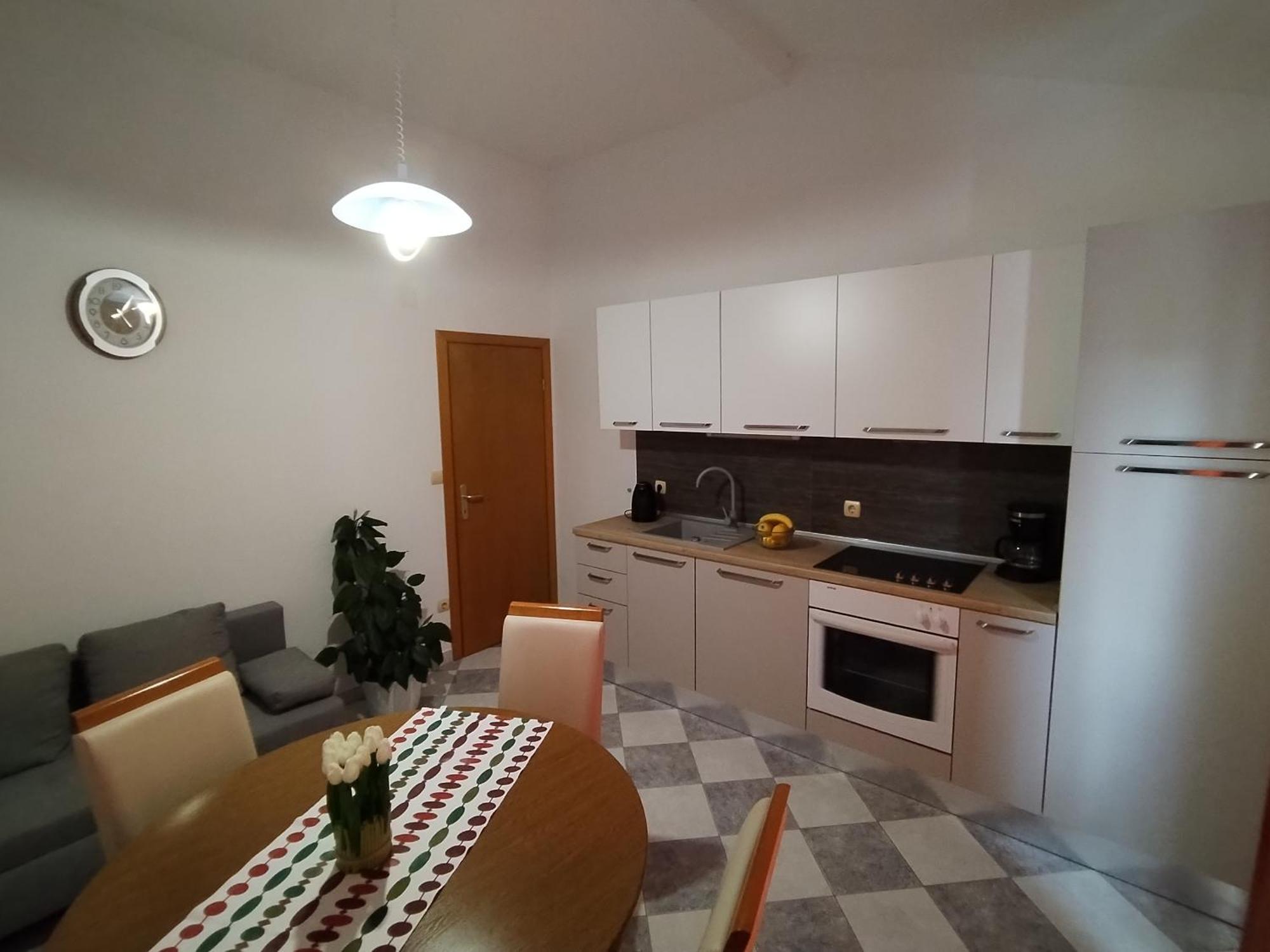Apartments Katarina Бол Екстериор снимка